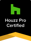 Houzz Pro Certified